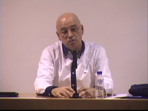 Conferencia de clausura: Lessons from the scientific revolution to Psychology