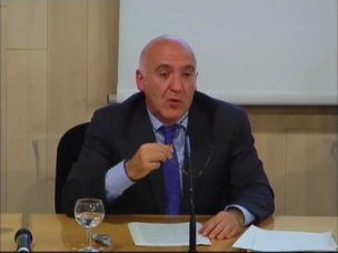 Política y literatura en Entresuelo de López y Fuentes
