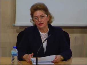 Editar a Calderón en la actualidad