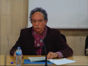 Dramaturgas del siglo XXI en el contexto peninsular español