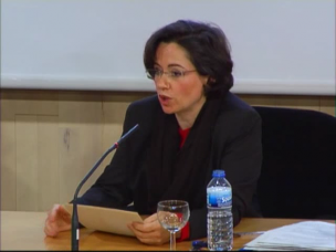 El canon silenciado en la literatura española
