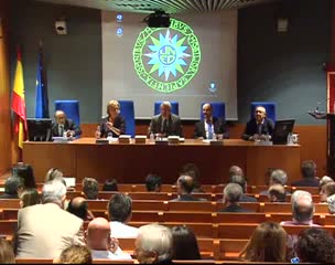 Homenaje al profesor D. Benito De Castro Cid