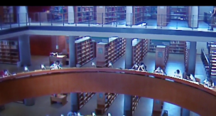 Fiesta del Libro en la Biblioteca