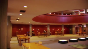Biblioteca de la UNED. Responsabilidad Social y Sostenibilidad