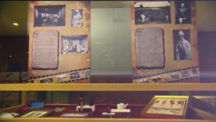 Biblioteca UNED. Actividades Culturales 2015