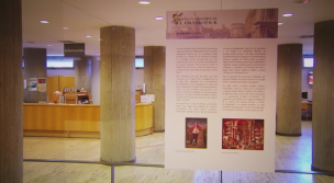 Exposición Viaja con Nosotros: El Grand Tour 