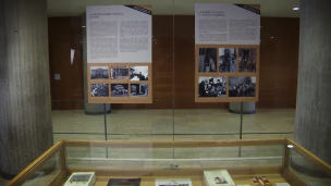 Conflictos bélicos y ayuda humanitaria (Europa, 1853-1951)    