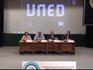Apertura y bienvenida