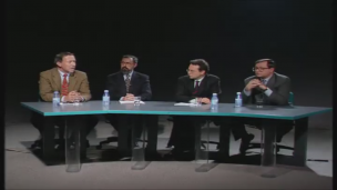 La transición en España. Debate a la democracia.     