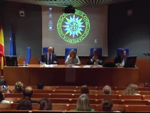 Apertura del Congreso