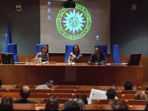 Debate y Coloquio