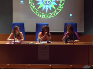 Debate y Coloquio