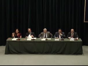 Inauguración del Congreso