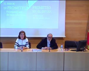 Prometeo en el diván. Psicoterapia del desarrollo moral. Barcelona: Herder