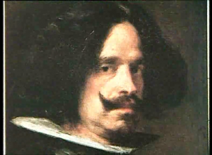 Velázquez. Pintor de Felipe IV