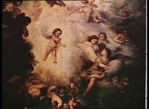 Murillo. Pintura para la devoción