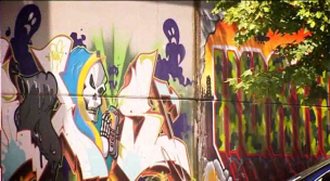Arte Urbano