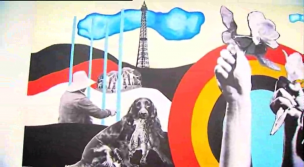 Arte y Poder. Encuentros con los años 30