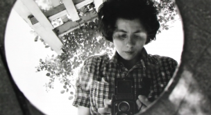 Vivian Maier 