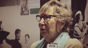 Juana Biarnés. A contracorriente.