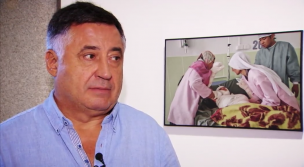 Afganistán. Mujeres 
