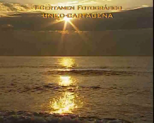 I Certamen Fotográfico UNED-Cartagena