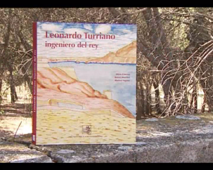 Leonardo Turriano, Ingeniero del Rey