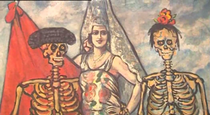Arte y Poder. Encuentros con los años 30. II Parte