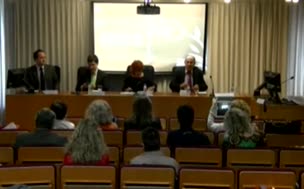 Organización territorial del Estado: un futuro posible