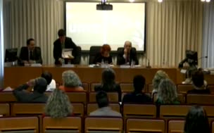 Hacia la participación equilibrada de género en el Parlamento Europeo.