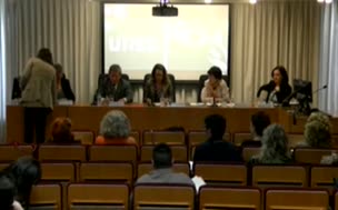 El derecho a la participación política y la ley de igualdad