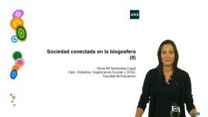 Sociedad conectada en la blogosfera II