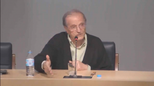 La educación en la democracia española: el conflicto entre las políticas de igualdad y de libertad