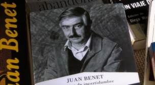  Juan Benet, 20 años después