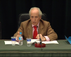 La potestad de supervisión de las Instituciones, órganos y organismos de la Unión y de los Estados miembros