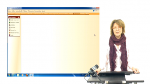 Habilidades básicas. El escritorio de Workflows