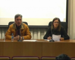 Diseño, planificación y Gestión de Proyectos de Intervención Social (obligatoria)