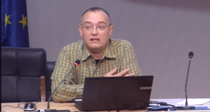 Difusión de materiales audiovisuales en las redes sociales