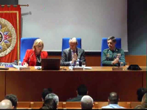 Inauguración del Seminario