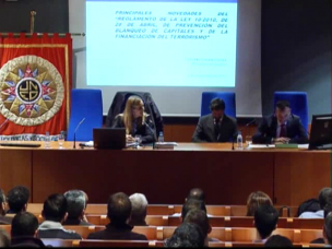 Presentación del Seminario