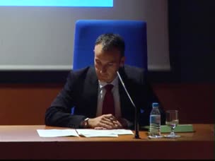 Recuperación de activos: marco normativo, situación actual y redes de Intercambio de información