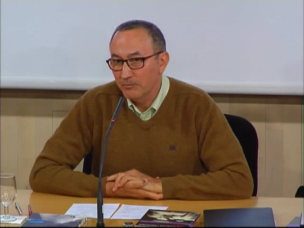Ponencia de Álvar Martínez Vidal