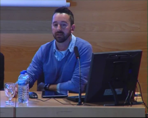 Experiencias de redes sociales de voluntariado
