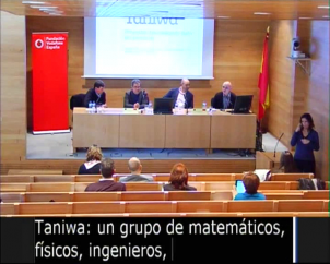 Experiencias de Innovación y Emprendeduría