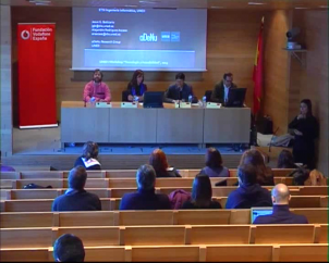 Mesa Redonda I