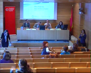 Mesa Redonda II
