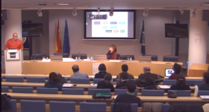Language Processing (Speech and Text)