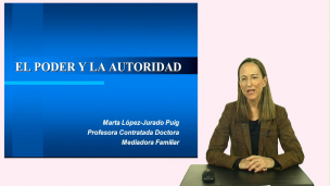 El poder y la autoridad