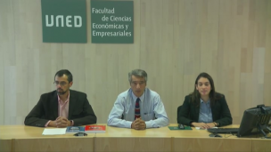 Presentación de la asignatura Politica Económica (Objetivos e instrumentos) 2014-2015