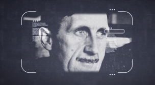 Más ciencia que ficción. Capítulo III. George Orwell. Vigilando al Gran Hermano. 